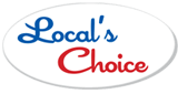 Local’s Choice Printing and Target Mailing Logo