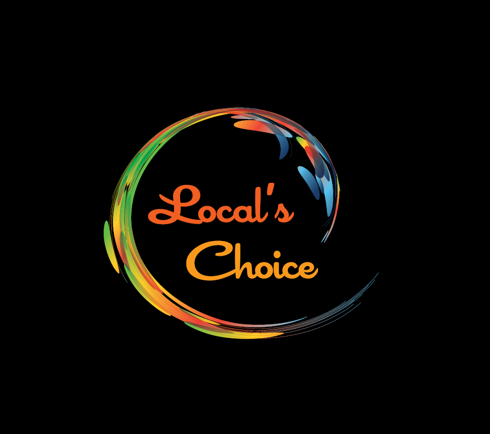 Local’s Choice logo