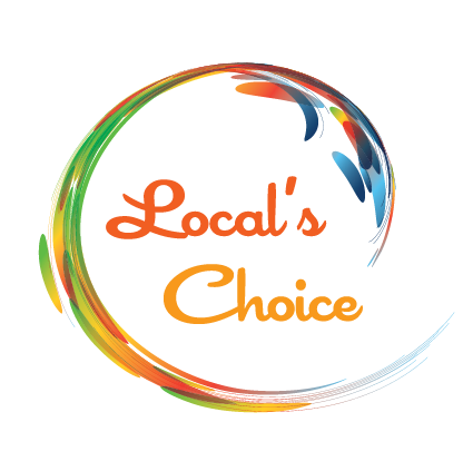 Local’s Choice Website Design and Printing