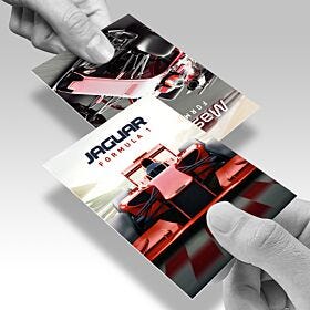 Custom Trading Cards