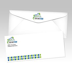 Custom Printed Envelopes
