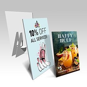 Custom Counter Cards