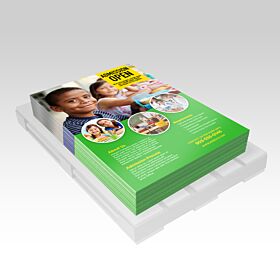 Custom Printed Posters