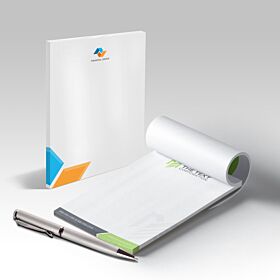 Custom Printed Notepads