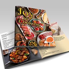 Custom Catalogs — 20 Pages