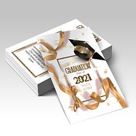 Custom Announcement Cards