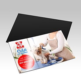 Custom Promotional Magnets